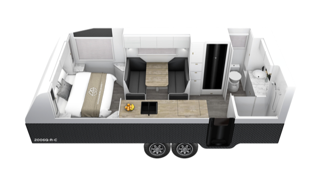 2006R-C 3D view