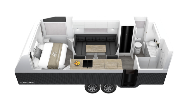 2006 3D view